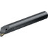 Walter 5204749 0.725" Min Bore, Right Hand A-SWLC Indexable Boring Bar
