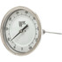 WGTC 5AA06E11 Bimetal & Dial Thermometers; Accuracy (%): 1.00 ; Connection Location: Adjustable ; Mount: Adjustable ; Lens Material: Glass ; Mounting Location: Pipe ; Stem Length: 6 (Inch)