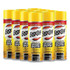 Easy-Off RAC87979CT Pack of (12) 14.5 oz Cans Foam Oven Cleaner