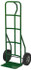 Fairbanks C-114-10FPN Hand Truck: 14" Wide, 50" High