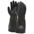 MCR Safety CP05S Chemical Resistant Gloves; Thickness: 5.0 ; Supported or Unsupported: Unsupported ; Overall Length: 14 ; Seamless: Yes