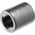USA Industrials ZUSA-PF-7520 Pipe Fitting: 1/2 x 1/2" Fitting, 316 Stainless Steel