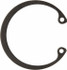 Value Collection 80122286 1-5/16" Bore Diam, 1-5/16" Nom'l Size, Spring Steel Internal Snap Retaining Ring