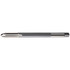 Greenfield Threading 918936 Spiral Point Tap: 1/4-20 UNC, 2 Flutes, Plug Chamfer, 2B Class of Fit, High-Speed Steel, Bright/Uncoated