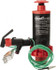 GoatThroat Pumps SCP.100 3/8" Outlet, 4 GPM, Polypropylene Hand Operated Transfer Pump