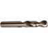 Precision Twist Drill 5996023 Screw Machine Length Drill Bit: 0.228" Dia, 135 °, Cobalt