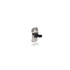 Triton Products V63105 Extended Spring Clip, for Peghole Dia 3/8,