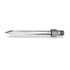 GWS 420633 Threaded Shank Drill Bits; Type: Aircraft Drill ; Drill Bit Size (Decimal Inch): 0.3125 ; Drill Bit Size (Inch): 5/16 ; Drill Point Angle: 120 ; Shank Type: Threaded ; Point Type: Dagger