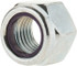 Value Collection MP34278 3/4-10 UNC Grade 2 Hex Lock Nut with Nylon Insert