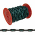 Campbell PS0332027 Weldless Chain; Product Service Code: 4010 ; Type: Single Jack Chain ; Chain Type: Single Jack ; Chain Diameter (Decimal Inch): 0.1400 ; Load Capacity (Lb.): 520 ; UNSPSC Code: 31151600