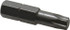 Wera 05066910001 5/16" Drive T40 Torx Screwdriver Bit