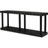 SPC Industrial S6616A Plastic Shelving