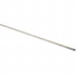 Value Collection 221034 Threaded Rod: 5/8-11, 3' Long, Stainless Steel, Grade 304 (18-8)