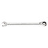 Gedore 2300419 Ratchets; Tool Type: Reversible Ratchet ; Drive Size: 32 mm ; Head Style: Reversible ; Material: Vanadium Steel ; Finish: Matte Chrome ; Overall Length (mm): 564.0000