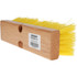 PRO-SOURCE 09246141 Scouring Brush: Polypropylene Bristles