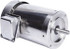 Leeson 191569.00 Premium Efficient AC Motor: TEFC Enclosure