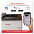 INNOVERA Canon® 5952C005 imageCLASS LBP246dw Wireless Laser Printer