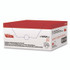 CASCADES TISSUE GROUP PRO W921 Tuff-Job S900 Antimicrobial Foodservice Towels, 12 x 24, White/Red, 150/Carton