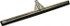 O-Cedar 96830-S Floor Squeegee: 30.0000" Wide Blade, Straight Frame