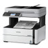 EPSON AMERICA, INC. C11CG93201 WorkForce ST-M3000 Monochrome MFP Supertank Printer, Copy/Fax/Print/Scan