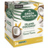 KEURIG DR PEPPER Green Mountain Coffee® 6720CT Island Coconut Coffee K-Cup Pods, 96/Carton