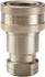 Parker SH2-62 Hydraulic Hose Female Pipe Rigid Coupler Fitting: 1/4", 2,000 psi