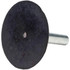 Merit Abrasives 08834174102 Disc Backing Pad: Adhesive & PSA