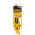 DeWALT DWAR660B25 Reciprocating Saw Blade: Bi-Metal