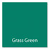 GRATNELLS USA, LLC SSET214410 Callero Plus Treble Column Trolley Set 17, Metal, 1 Shelf, 16 F1 Bins, 4 F2 Bins, 40.6" x 17.3" x 41.5", Silver/Grass Green