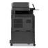 HP INC A2W75A Color LaserJet Enterprise Flow M880z Wireless MFP, Copy/Fax/Print/Scan