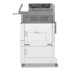 HP INC A2W75A Color LaserJet Enterprise Flow M880z Wireless MFP, Copy/Fax/Print/Scan