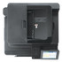HP INC A2W75A Color LaserJet Enterprise Flow M880z Wireless MFP, Copy/Fax/Print/Scan