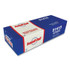 HFA INC 51415 Interfolded Foil Sheets, 10.75 x 14, 500/Box, 6 Boxes/Carton