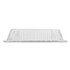 HFA INC 8450 JIF-FOIL Half-Steam Table Pan, Half Size Medium, 2.19" Deep, 10.38 x 12.75, 100/Carton