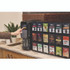 LAVAZZA FLAVIA® 18000587 Creation C300 Single-Serve Coffee Brewer Machine, Black