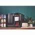 LAVAZZA FLAVIA® 18000587 Creation C300 Single-Serve Coffee Brewer Machine, Black