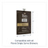 LAVAZZA FLAVIA® 48035 Peet's Coffee Cafe Domingo Freshpack, 76/Carton