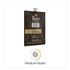 LAVAZZA FLAVIA® 48035 Peet's Coffee Cafe Domingo Freshpack, 76/Carton