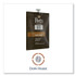 LAVAZZA FLAVIA® 48036 Peet's French Roast Coffee Freshpack, French Roast, 0.35 oz Pouch, 76/Carton