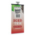 LAVAZZA FLAVIA® 48047 The Bright Tea Co. Unsweetened Iced Black Tea Freshpack, Unsweetened Iced Black, 0.12 oz Pouch, 100/Carton