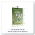 LAVAZZA FLAVIA® 48056 Bright Tea Co. Matcha Latte Freshpack, Matcha Tea Latte, 0.53 oz Pouch, 72/Carton