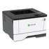 LEXMARK INT'L, INC. 29S0000 MS331dn Wireless Laser Printer