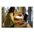 3M/COMMERCIAL TAPE DIV. BP133W9B Bright Screen Privacy Filter for 13.3" Bezel Widescreen, Fits Laptop/2-in-1, 16:9 Aspect Ratio