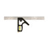 Johnson Level & Tool 400EM-S 2 Piece, 12" Combination Square Set