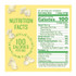 CONAGRA FOODS ANGIES® BOOMCHICKAPOP® SN01027 BOOMCHICKAPOP Popcorn, 0.6 oz Bag, 24 Bags/Carton