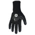 General Electric GG226LC Cut, Puncture & Abrasive-Resistant Gloves: Size Universal, ANSI Cut A6, ANSI Puncture 2, Nitrile