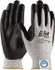 PIP 19-D334/XL Cut, Puncture & Abrasive-Resistant Gloves: Size XL, ANSI Cut A3, ANSI Puncture 3, Nitrile, Dyneema