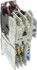 Eaton Cutler-Hammer AN16BN0AC 110 Coil VAC at 50 Hz, 120 Coil VAC at 60 Hz, 18 Amp, Nonreversible Open Enclosure NEMA Motor Starter