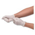 SEMPERMED USA, INC. SemperCare® SCVNP103 Stretch Vinyl Examination Gloves, Powder-Free, Medium, 5 mil Thick, 9.45" Long, Cream, 100/Box, 10 Boxes/Carton
