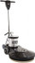 Clarke CLARKE1500 Floor Polisher: Electric, 20" Cleaning Width, 1.5 hp, 1,500 RPM